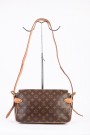 Louis Vuitton Manhattan PM thumbnail