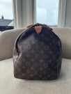 Louis Vuitton Keepall 50 thumbnail