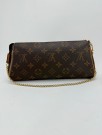 Louis Vuitton Eva Clutch thumbnail