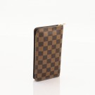 Louis Vuitton Wallet – klassisk lommebok i Damier Ebene thumbnail