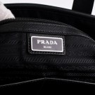 Prada Saffiano 2010 – Tidløs eleganse i sort thumbnail
