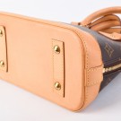 Louis Vuitton Alma PM – Monogram Canvas (2014) thumbnail