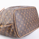 Louis Vuitton Palermo - monogram canvas thumbnail