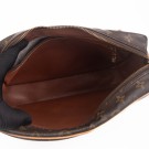 Louis Vuitton Trocadéro (1999) – klassisk crossbody i Monogram thumbnail