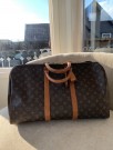 Louis Vuitton Keepall 50 thumbnail