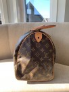 Louis Vuitton Speedy 35 thumbnail