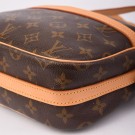 Louis Vuitton Senlis Pre-date code 1980 thumbnail
