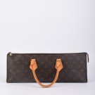 LOUIS VUITTON SAC TRICOT (1983) – SJELDEN VINTAGEKLASSIKER MED STRUKTUR thumbnail