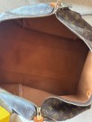 Louis Vuitton Keepall 45 thumbnail