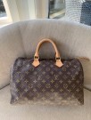 Louis Vuitton Speedy 35 thumbnail