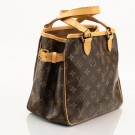 Louis Vuitton Batignolles (2007) – klassisk tote i Monogram thumbnail