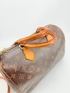 Louis Vuitton Bandoulière 30  thumbnail