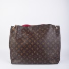 LOUIS VUITTON GRACEFUL (2017) – MODERNE OG LETT HVERDAGSVEKSE thumbnail