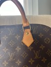Louis Vuitton Alma thumbnail