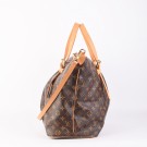 Louis Vuitton Palermo - monogram canvas thumbnail
