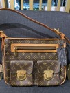 Louis Vuitton Hudson MM thumbnail