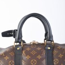 Louis Vuitton Keepall 45 – Klassisk og tidløs reiseveske fra 1985 thumbnail