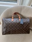 Louis Vuitton Speedy 40 thumbnail