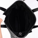 Prada Saffiano 2010 – Tidløs eleganse i sort thumbnail
