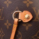 Louis Vuitton Neverfull GM (2007) – Den ultimate tote i monogramcanvas thumbnail