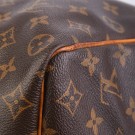 LOUIS VUITTON KEEPA​LL BANDOULIÈRE 45 (2006) – IKONISK REISEVESKE MED SKULDERREM thumbnail