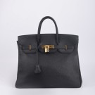 Hermès Birkin HAC 32 (1993) – Håndverk, historie og høyeste raffinement thumbnail