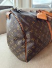 Louis Vuitton Keepall 45 thumbnail