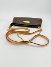 Louis Vuitton Eva Clutch  thumbnail
