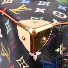 LOUIS VUITTON TROUVILLE (2008) – FARGESTERK KLASSIKER I MULTICOLOR MONOGRAM thumbnail