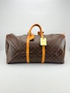 Louis Vuitton Keepall 60 thumbnail