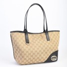 Gucci GG Britt Tote – Elegant og romslig thumbnail