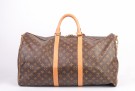 Louis Vuitton Keepall Bandoulière 55 thumbnail