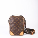 Louis Vuitton Amazon 1986 – Kompakt og karaktersterk thumbnail