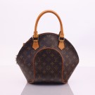 Louis Vuitton Ellipse PM (1997) – ikonisk Monogram veske thumbnail