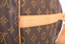 Louis Vuitton Keepall Bandoulière 55 thumbnail