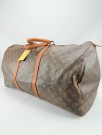 Louis Vuitton Keepall 60 thumbnail