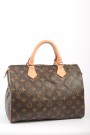 Louis Vuitton Speedy 30 thumbnail