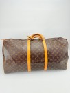 Louis Vuitton Keepall 60 thumbnail