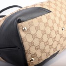 Gucci GG Britt Tote – Elegant og romslig thumbnail