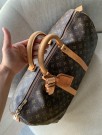 Louis Vuitton Keepall 50 thumbnail