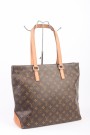 Louis Vuitton Cabas Mezzo thumbnail
