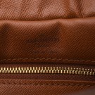 LOUIS VUITTON BOULOGNE – MONOGRAM CANVAS (1999) thumbnail
