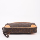 LOUIS VUITTON MARLY (2001) – TIDLØS OG ELEGANT HÅNDVESKE thumbnail