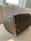 Louis Vuitton Speedy 35 thumbnail