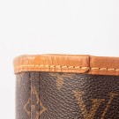 Louis Vuitton Neverfull MM (2015) – ikonisk tote i Monogram canvas thumbnail