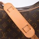 Louis Vuitton Boulogne (1997) – Ikonisk skulderveske i klassisk monogram thumbnail