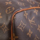 LOUIS VUITTON KEEPA​LL BANDOULIÈRE 45 (2006) – IKONISK REISEVESKE MED SKULDERREM thumbnail