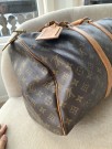 Louis Vuitton Keepall 45 thumbnail