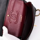Chanel Double Flap 1995 – Klassisk ikon thumbnail