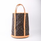 LOUIS VUITTON BUCKET GM – MONOGRAM CANVAS (2007) thumbnail